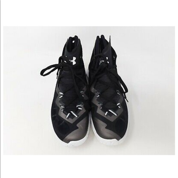 under armour women's lightning 4 basketball shoes